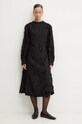 Šaty Stine Goya D010.2253 čierna AW24