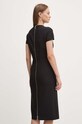 Îmbrăcăminte HUGO rochie 50525211 negru