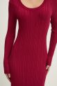 HUGO rochie 50519893 rosu