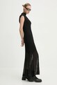 Abbigliamento HUGO vestito 50522566 nero