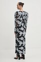 Rotate rochie 1130431206 gri AW24