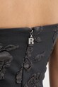 Rotate vestito 1130571205 nero