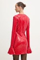 Abbigliamento Rotate vestito 1131503017 rosso