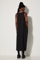 Y-3 dress Twill Dress IW7468 black AW24