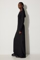 Clothing Y-3 dress Waffle Warpknit Dress IW7499 black