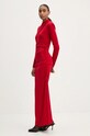 Abbigliamento Gestuz vestito 10909456 rosso