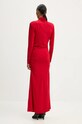 Gestuz vestito rosso 10909456