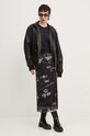 Haljina Desigual GOOD NEWS 24WWVK77 crna AW24