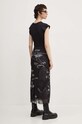 Одяг Сукня Desigual GOOD NEWS 24WWVK77 чорний