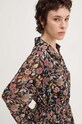 Desigual rochie SANDALO negru 24WWVW68