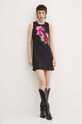 Сукня Desigual PHOENIX 24WWVW05 чорний AW24