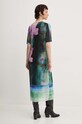Платье Desigual GARAZI 24WWVK78 зелёный AW24