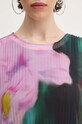 Платье Desigual GARAZI 24WWVK78 зелёный