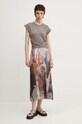 Платье Desigual LOLA 24WWVK76 бежевый AW24