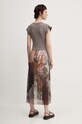 Одежда Платье Desigual LOLA 24WWVK76 бежевый