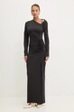 Îmbrăcăminte Victoria Beckham rochie 1424JDR005876A negru