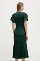 Ρούχα Φόρεμα Victoria Beckham 1424WDR005195D πράσινο