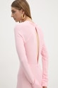 Платье Victoria Beckham 1424WDR005950A