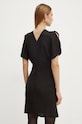 Îmbrăcăminte Victoria Beckham rochie 1424WDR006087A negru