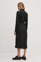 Oblečení Šaty Calvin Klein K20K207455 černá