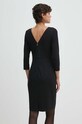 Odzież Calvin Klein sukienka K20K207470 czarny