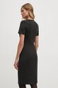 Ρούχα Φόρεμα Calvin Klein K20K207473 μαύρο