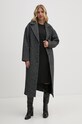 Сукня Calvin Klein K20K207683 чорний AW24