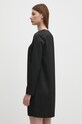Одяг Сукня Calvin Klein K20K207995 чорний