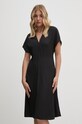 Сукня Calvin Klein casual чорний K20K207997