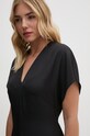 Сукня Calvin Klein чорний K20K207997