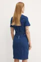 Одежда Джинсовое платье Morgan RILLY1 RILLY1 голубой