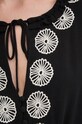 Сукня Desigual JACKSONVILLE 24WWVW64 чорний