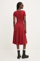 Одяг Сукня Desigual RALEIGH 24WWVK66 червоний