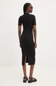 Desigual vestito VIRGINIA 24WWVK71 nero AW24