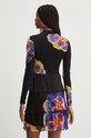 Одяг Сукня Desigual PENSEE 24WWVK34 чорний
