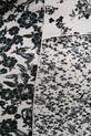 Desigual rochie PATCHSI 24WWVK10 bej