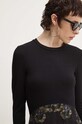Šaty Desigual DARK PENSEE čierna 24WWVK37
