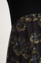 Платье Desigual DARK PENSEE 24WWVK37 чёрный