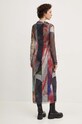 Odzież Desigual sukienka CARSON 24WWVK59 multicolor