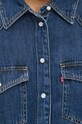 Rifľové šaty Levi's A8658