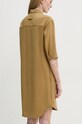Îmbrăcăminte G-Star rochie D25245.D714 bej
