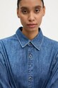Îmbrăcăminte G-Star rochie din denim D25183.D252 albastru