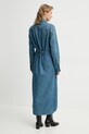 Îmbrăcăminte G-Star rochie din denim D25183.D252 albastru