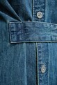 G-Star rochie din denim D25183.D252 albastru