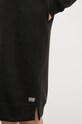 G-Star rochie din bumbac D25036.D562 negru