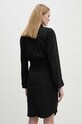 Îmbrăcăminte G-Star rochie D25248.D522 negru