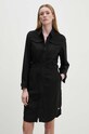 G-Star rochie negru D25248.D522