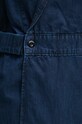 G-Star rochie din denim D25350.D539 bleumarin