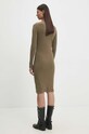 Îmbrăcăminte G-Star rochie D25034.D702 verde