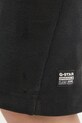 G-Star rochie D25034.D702 negru